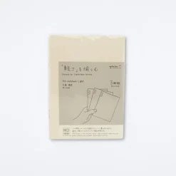 A6 MD Notebook Light