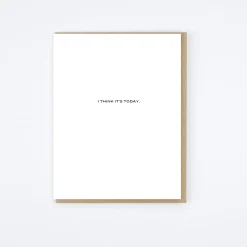 Anniversary Card
