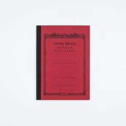 Apica A6 Notebook