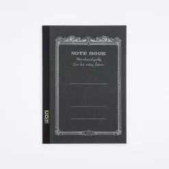 Apica A5 Notebook