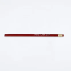 Archer Paper Goods Pencil