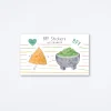 BFF Chip and Guac Sticker