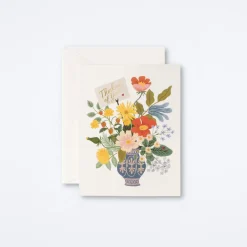 Boxed Set of Thinking of You Bouquet Cards