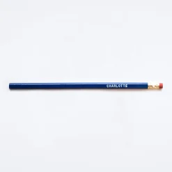 Charlotte Pencil