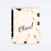 Cheers Clink Clink Card