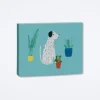 Chouchou Chien Boxed Notecards
