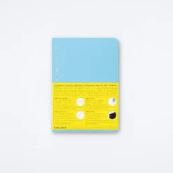 365 Days Notebook A6