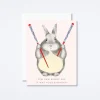 Dim Sum Birthday Card