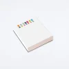Exclamation Mini Notepad