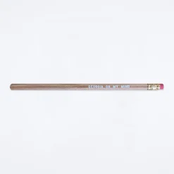Georgia On My Mind Pencil