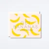 Get Bananas Birthday Card