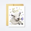 Go Ewe Card