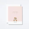 Guinea Be Great Parents Card