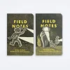 Haxley Notebook Set