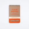 Heavy Duty Notebook Set