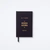 Hidden Agenda Undated Mini Planner