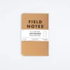 Left-Handed Notebook Set