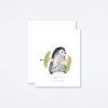 Love You To The Core Card
