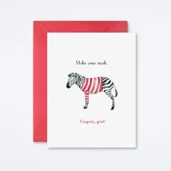 Make Your Mark Graduation Card
