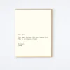 Mary/Joseph Card