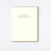 Math Card