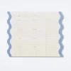 Meal Planner Notepad
