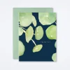 Pancake Plant Thank You Card
