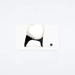 Panda Hug Little Notes