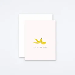 Peel Better Card
