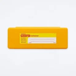 Pen Case Storage Container