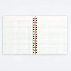 Pink Lemonade Standard Notebook