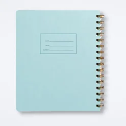 Pool Left Handed Standard Notebook