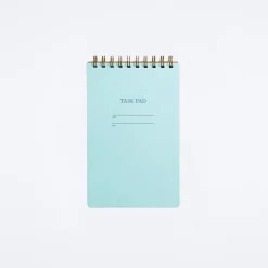 Pool Task Pad Notebook