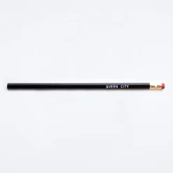 Queen City Pencil