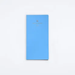 Ruled Slim Recent Memo