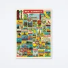 See America Wrap