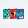 Shaggy Dogs Softback Notebook Set