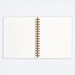 Smiley Face Standard Notebook