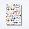 Spectacles Thank You Card