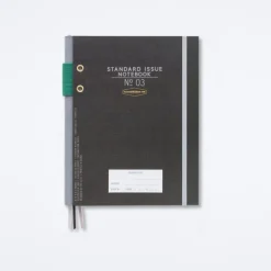 Standard Issue Notebook No. 3