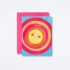 Super Sunny Thank You Card