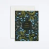 Sympathy Bouquet Card