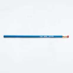 Tar Heel State Pencil