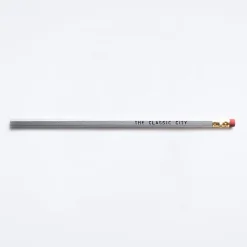 The Classic City Pencil