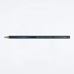 #2 Triograph Grey Pencil