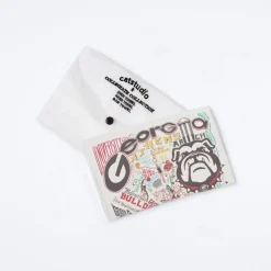 UGA Dish Towel