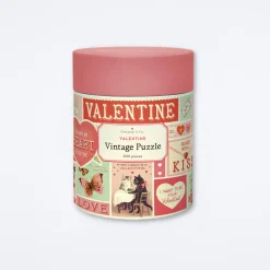 Valentine's Day Puzzle