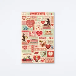 Valentine's Day Puzzle