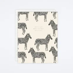 Ze-Best Birthday Card