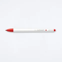 Zebra ClickArt Marker Pen